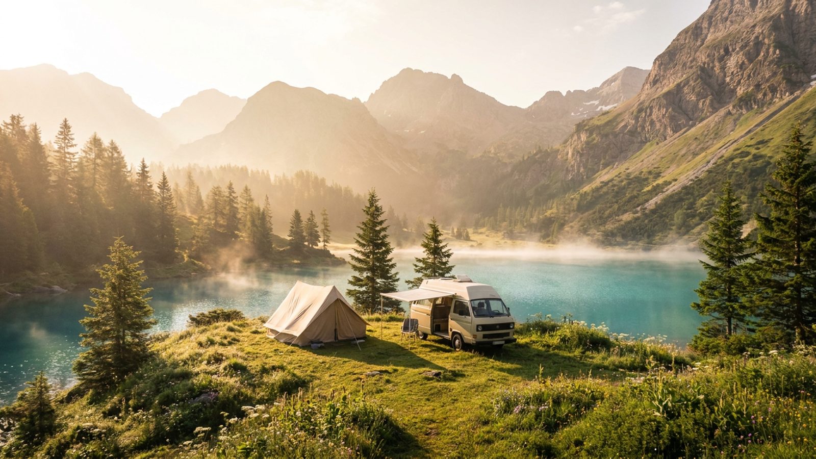 De beste campings in Karinthië (Oostenrijk) volgens reviews