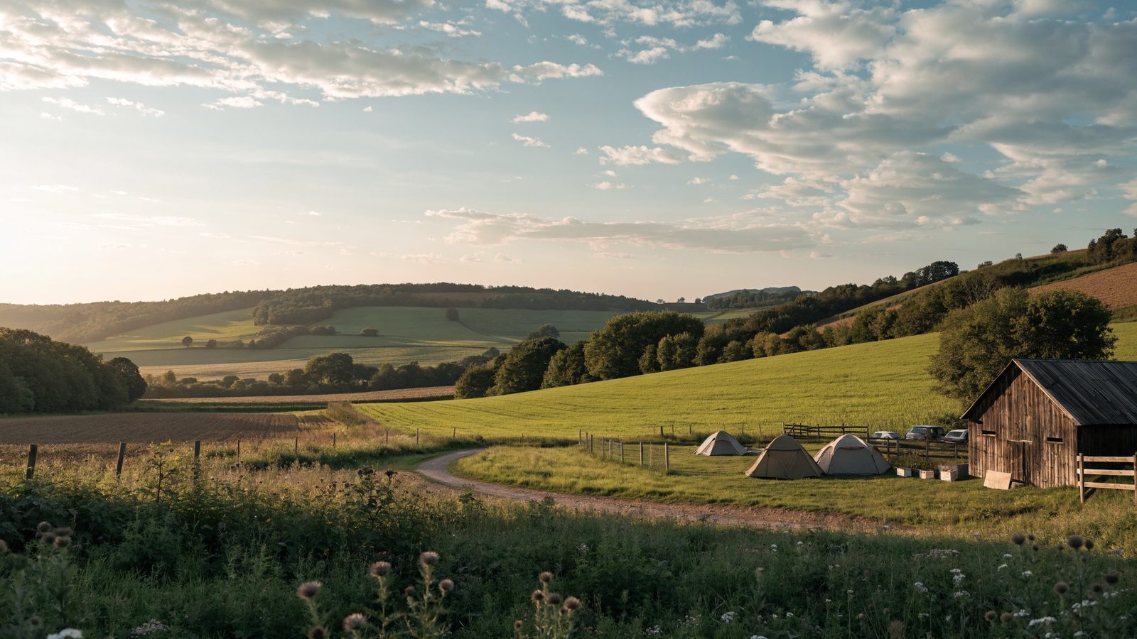 FarmCamps geeft zomerkorting: zo voordelig is boerencamping