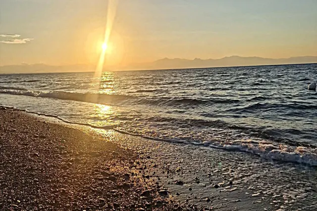 Camping Pitagora