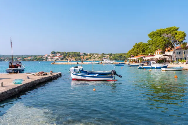 Camping Lovište Paradise