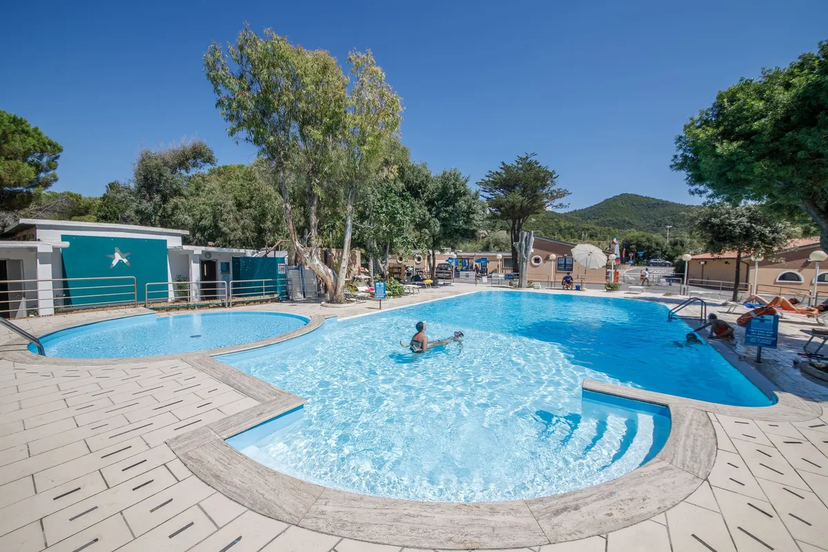 Camping Miramare