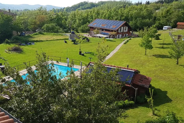 Agriturismo Fattoria Cà di Sole