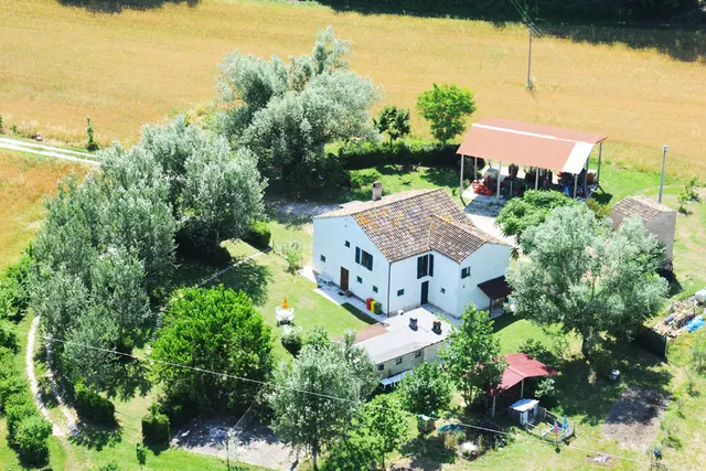 Casale Al Fiume