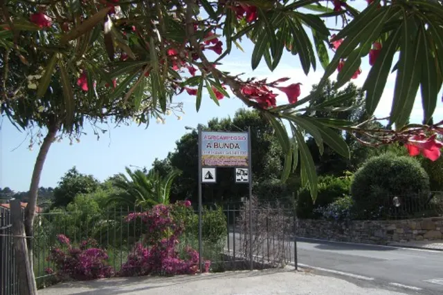 Agricampeggio A Bunda