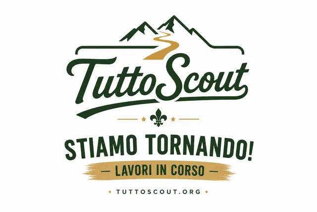 Campo Scout Val di Concei