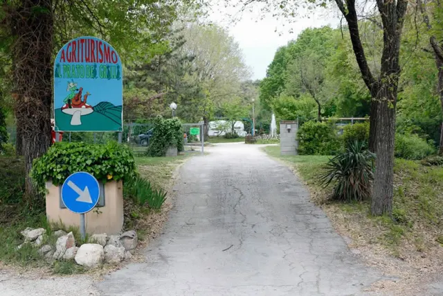 Agriturismo Prato dei Grilli