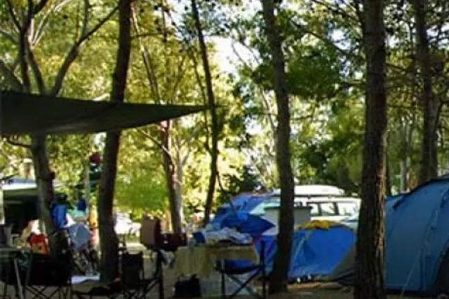Camping Uria