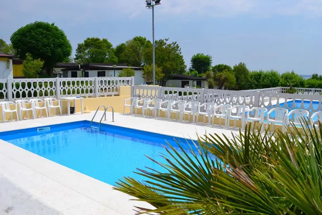 Camping Le Brede