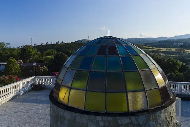 Camping Osservatorio