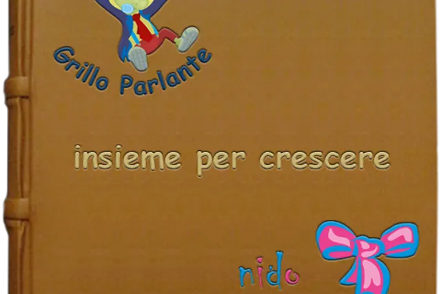 Il Grillo Parlante