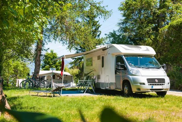 Naturcamping Völlan;Camping Völlan