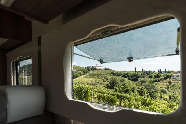 Tarcento Camper Service