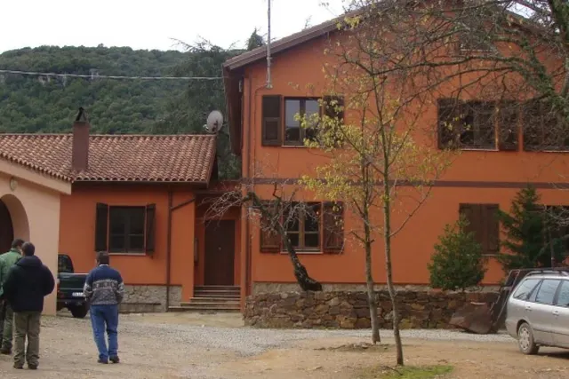 Caserma Ula