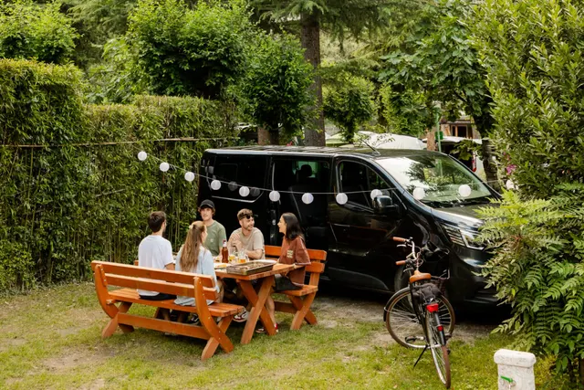 Camping Zoo
