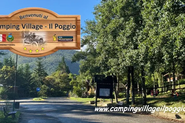 Camping Village IL POGGIO