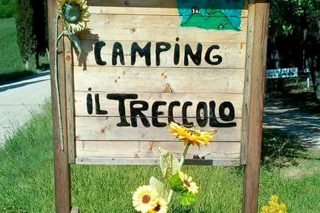 Camping Il Treccolo