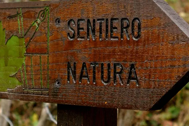 Campeggio di Schia "La via dei monti"
