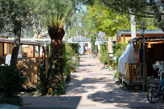 Green Village