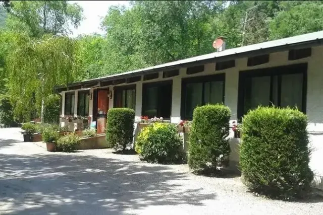 Camping Le Betulle