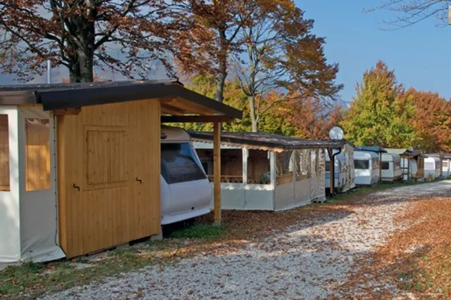 Camping Ciclamino