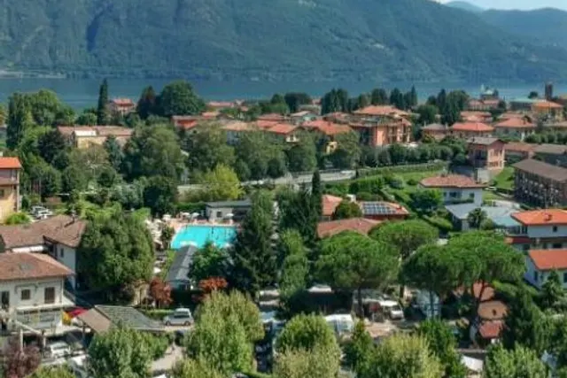 Camping del Sole