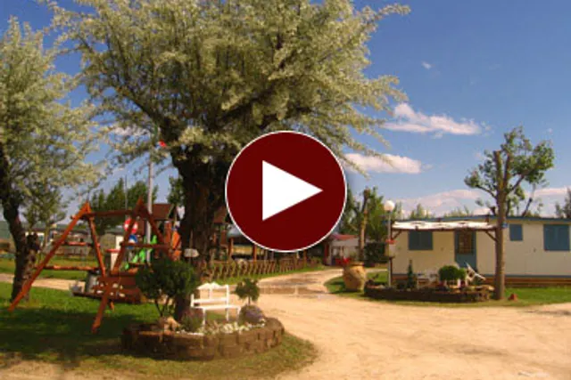 Camping Ramazzotti