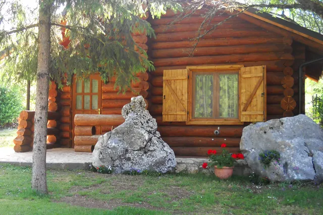 Camping La Panoramica