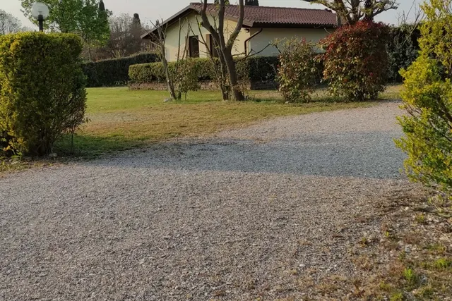 Agriturismo La Vigna