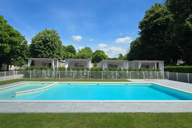 Camping Serenissima