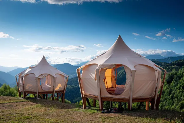 Camping Valbella