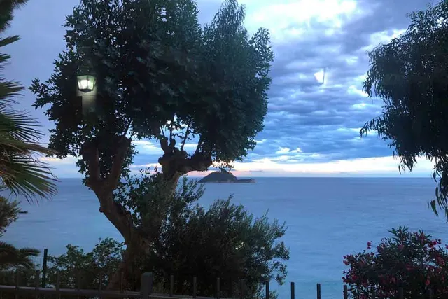 La vedetta