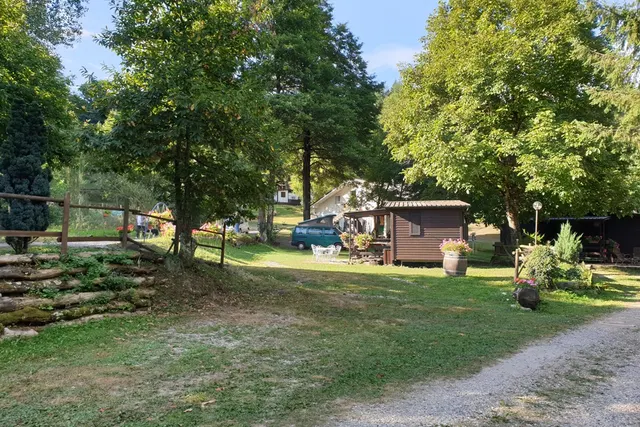 Camping le Fontanelle