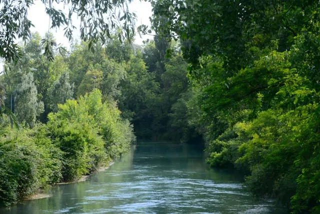 Area Attrezzata Pozzolo Mincio