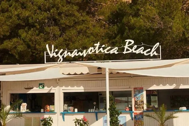 Vignanotica Residece Camping