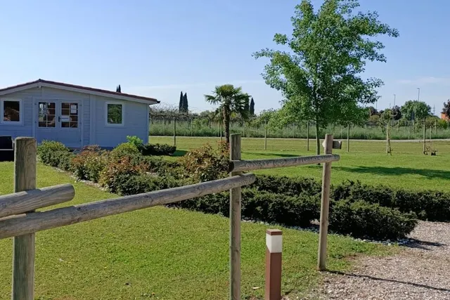 Agricampeggio Corte Comotto