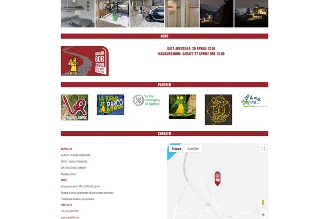 De mooiste campings in Turijn — met Miglio 608 Area camper in de spotlight