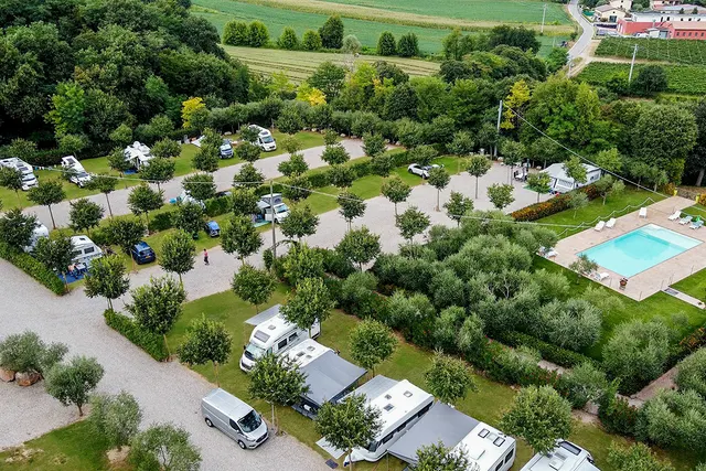Agricampeggio Seregner