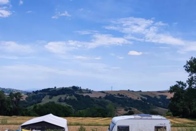 Camping Le Marche & Villa Ti Amo