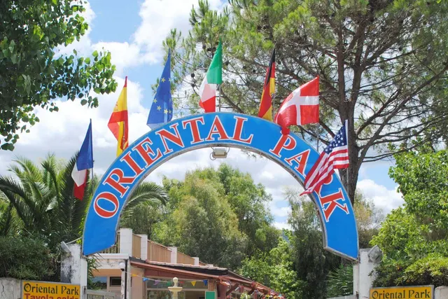 Oriental Park