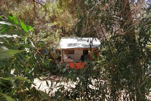 Campeggio Nurapolis