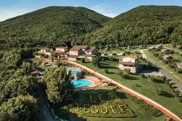 Le Tegole Resort & Glamping