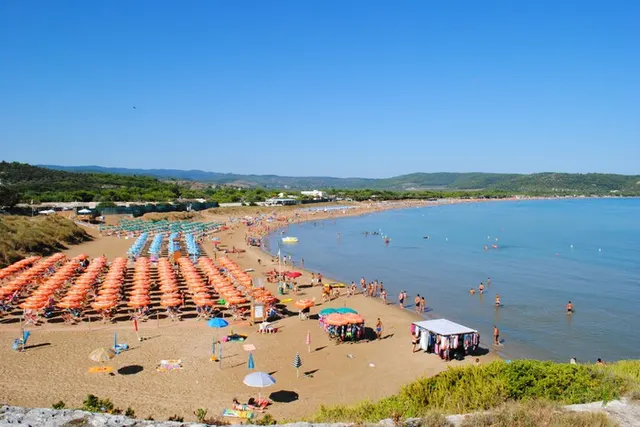 Vieste Marina