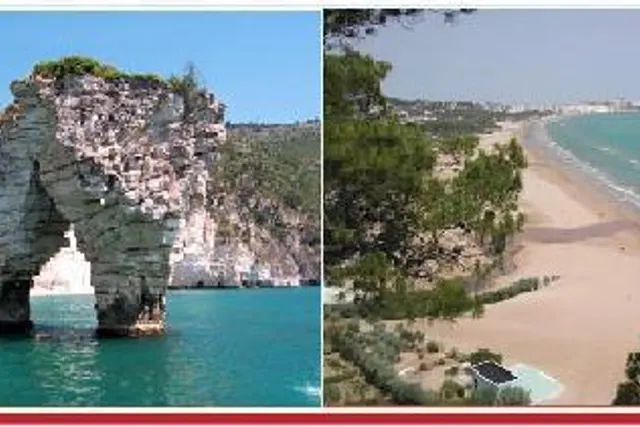 Casa Vacanze Fusillo Rosina