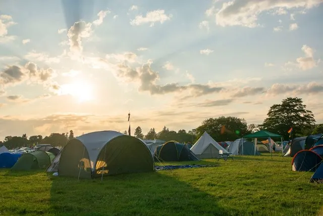 Camping Il Prato