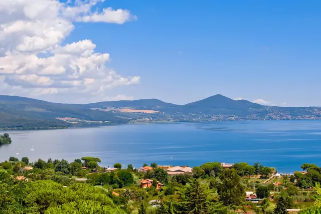 Camping Internazionale