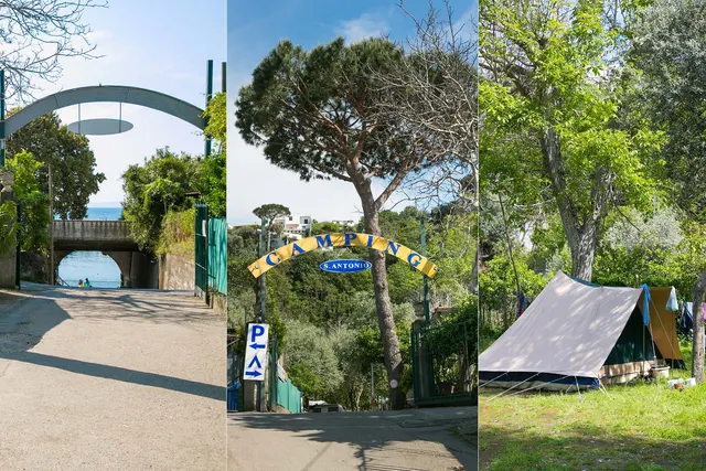Camping Sant'Antonio