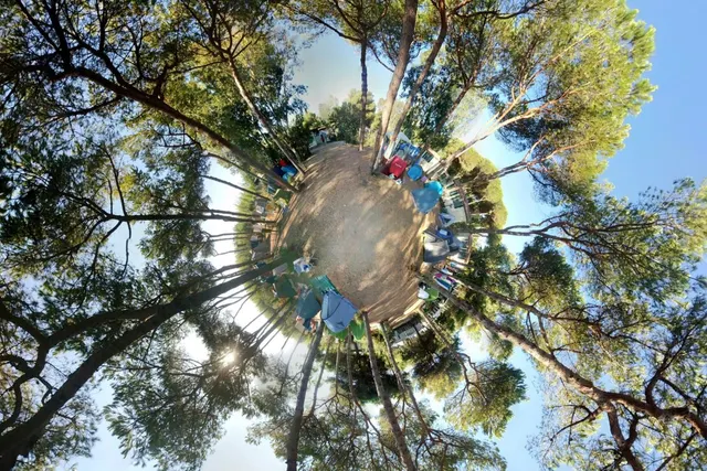 Giannella Camping