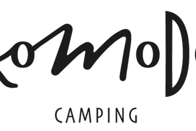KOMODO Camping Gargazon