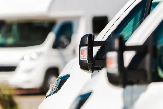 Parking Service 24