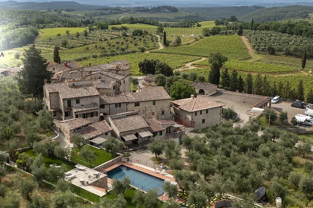 Azienda Agricola La Montanina